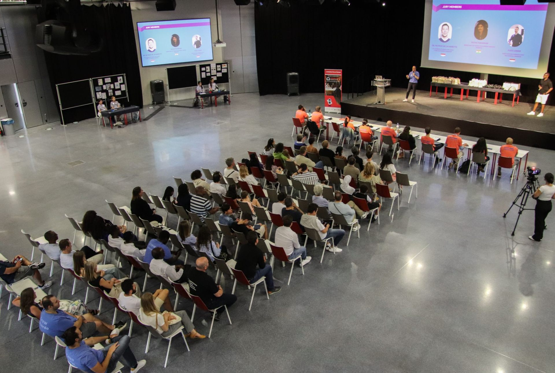 Tech Academy