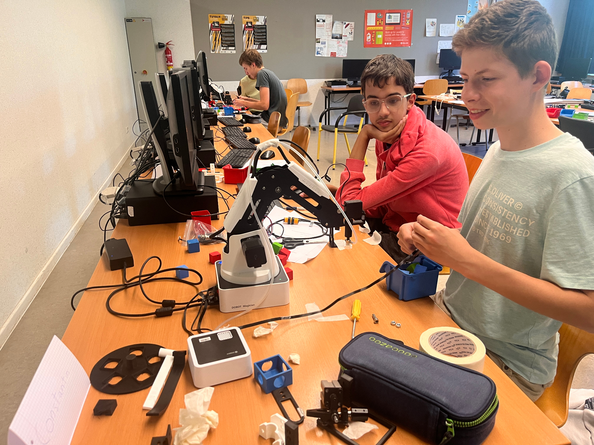 Tech Academy